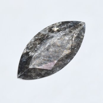 アクアマリンサンストーン ルース 天然石 SAA029-28BS