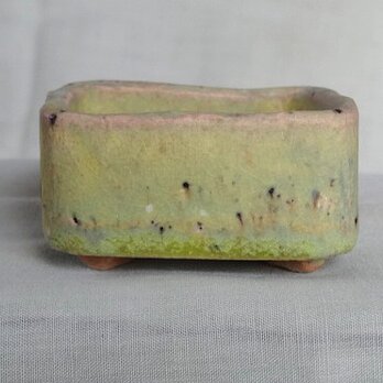 C2カナダ長石　植物用小鉢