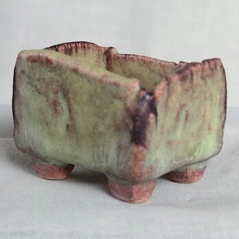 C4カナダ長石　植物用小鉢