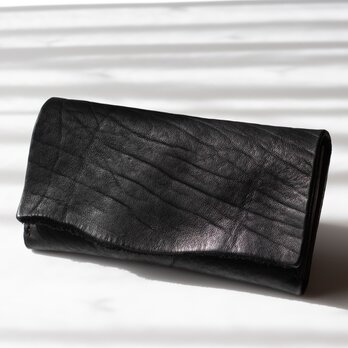 yoki　三つ折り長財布　2259318