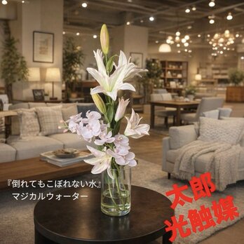 光触媒　人工観葉植物　ウォールグリーン　フェイクグリーン　マジカルウォーター