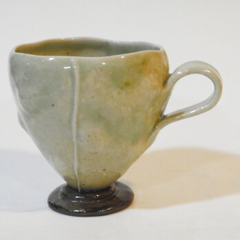 ポコポコマグカップ（イビイnoriaki）