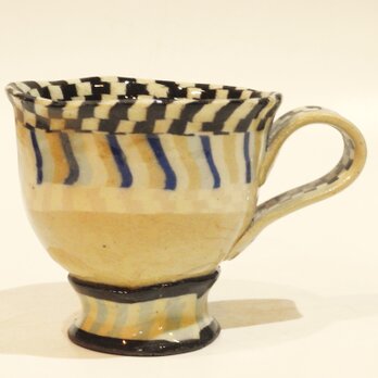 練り込みマグカップ（イビイnoriaki）