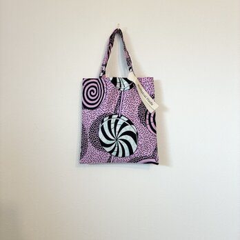 Tote bag　SS -candy-