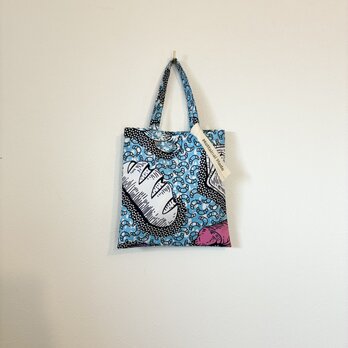 Tote bag　SS　-bread-