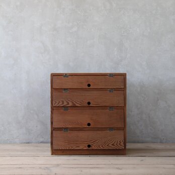 パタパタの収納棚 古家具/古道具/アンティーク/棚/収納/