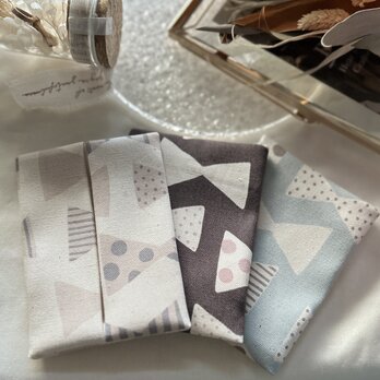 ミニポケットティッシュケース