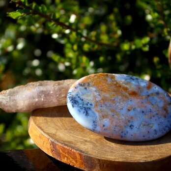 マーリナイト　パームストーン