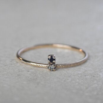 追憶の耀き～ダイアモンド・サファイア　ver.2～