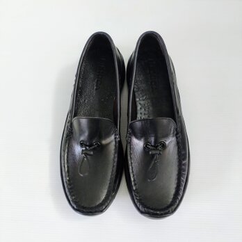 軽量本革スリッポン　カジュアルスニーカー　ビジネススニーカー