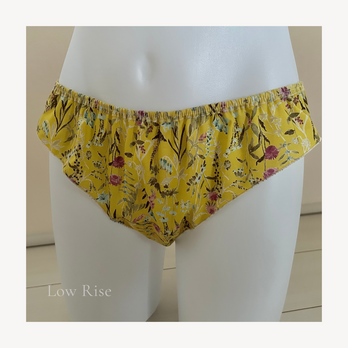 リラックスショーツ｜Ki