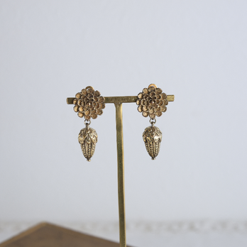 ヴィンテージイヤリング