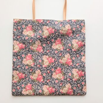 トート(S) リバティプリント(Alain)