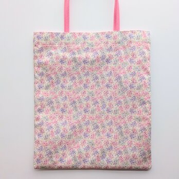 トート(SM) リバティプリント(Darcie)