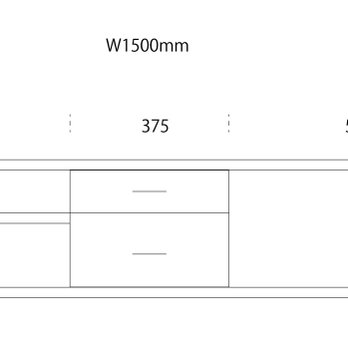 【「Oさま」専用】サイズ変更に伴う追加工事