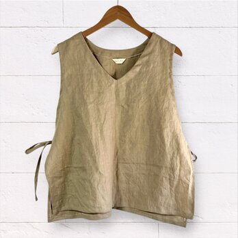 サイドノットベスト