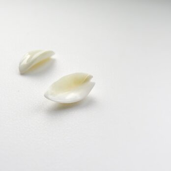 散り桜 ⋮ Makkoh paired pieces ⋮ 01 two tone