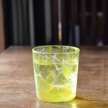 グラスcielo　～sole～