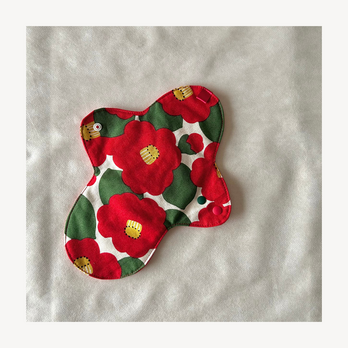 布ナプキンLサイズ｜TUBAKI