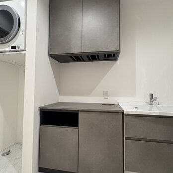 【オーダー】タオルストッカー