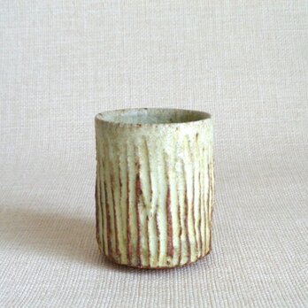 湯のみ（しのぎa）