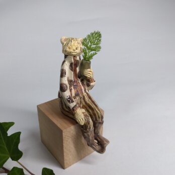 とら　【おしゃれ干支】