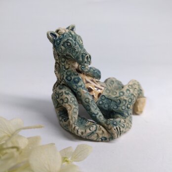 たつ　【おしゃれ干支】