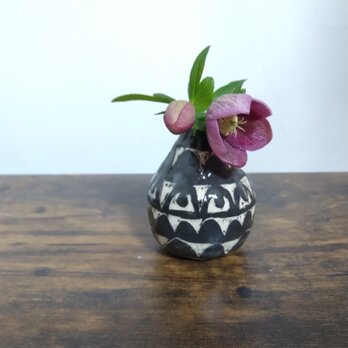 flower vase　A