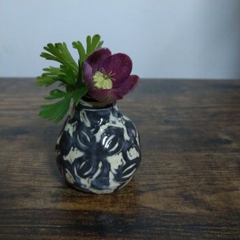 flower vase　B