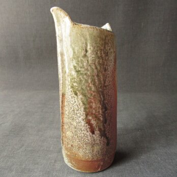 水差し　作家オリジナル（陶器・焼き締め）／送料込み