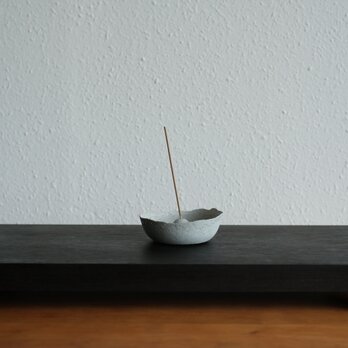 【1点限定】無垢材の切出し脚付き台　ウェンジ　オイル仕上げ　＜5＞