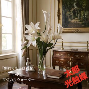 光触媒　人工観葉植物　ウォールグリーン　フェイクグリーン　マジカルウォーター