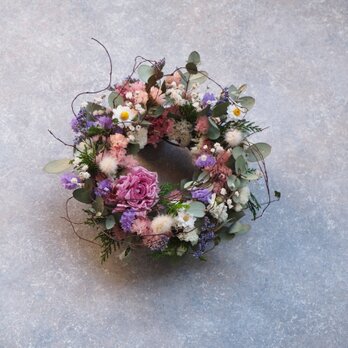 春風のミニリース