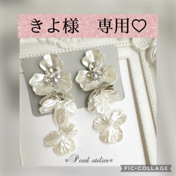 ＊きよ様　専用ページ＊