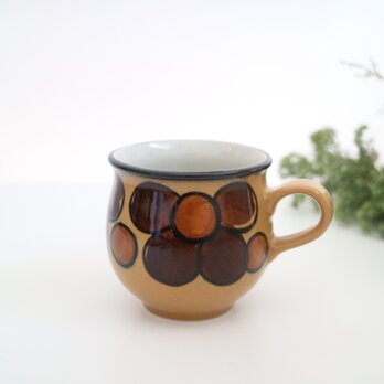 ARABIA  /  Kalevala コーヒーカップのみ No.6102