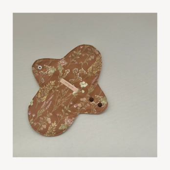 【SALE】布ナプキン Mサイズ｜きれいめカフェオレのコピー