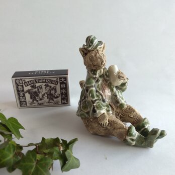 wolf　【燐寸箱ノ世界】