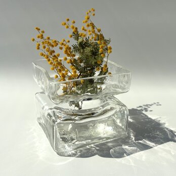 Riihimaen lasi Helena Tynell Pala  M クリア