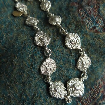 SV Indian parts Bracelet