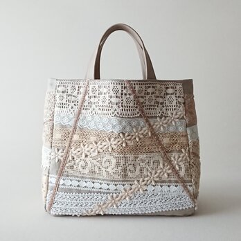 antique lace bag [ranbom ver.]