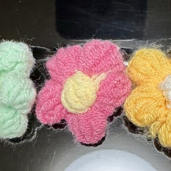 うさぎさん用クリップ