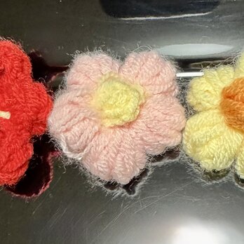 うさぎさん用クリップ