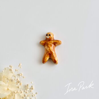 フィッシャー　マナラのフェーヴ　ル・ムーラン・ア・ユイル　フランス製　のコピー