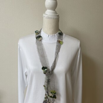 森のラリエット