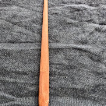 紡ぎ独楽・雫 李(スモモ)