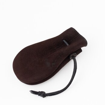 クードゥー巾着　226249