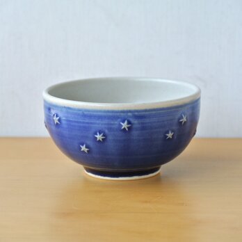 星模様の小さい鉢・小椀