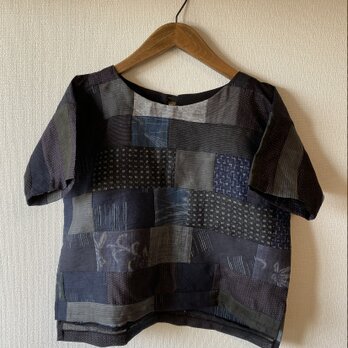 SALE:夏着物P✳︎オーバーブラウス