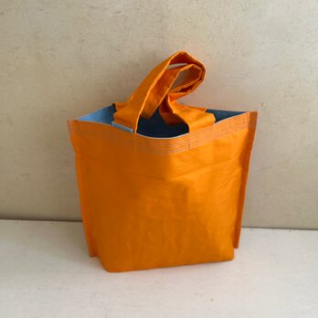 [サンプルセール]1、2、3 bag / ステッチ Ｓ