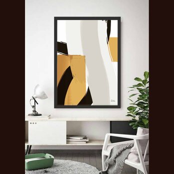 アートの世界　送料無料 　イイネたのしいポスター　イラスト　ポスター　アートポスター　アート/sei検索新着順　3307